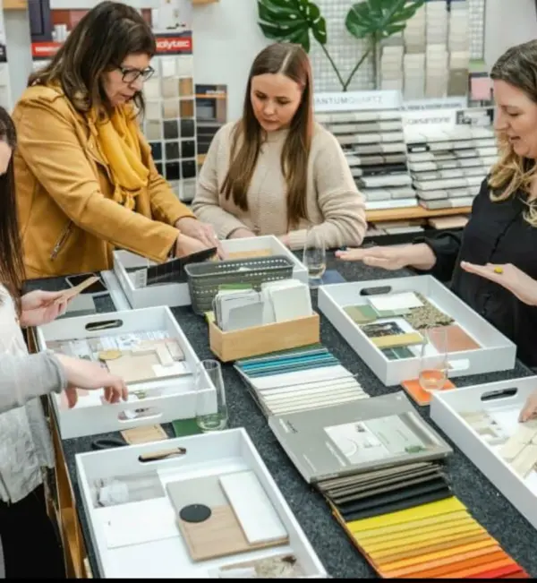 Atelier HabiSens - Créer son espace ressource