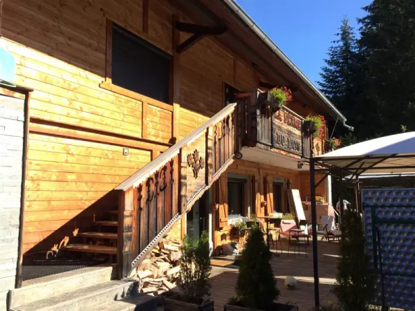 Chalet
