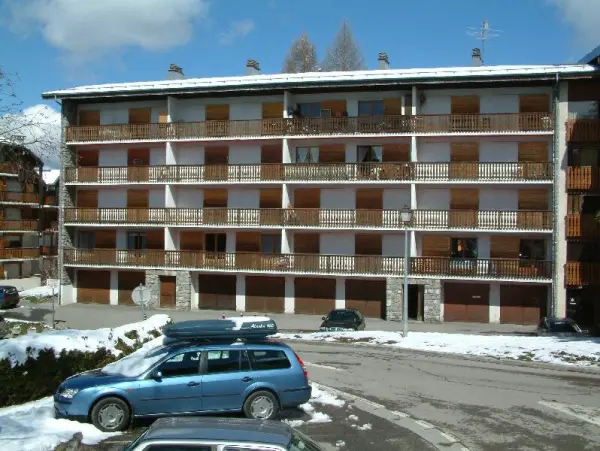 Appartement 5/7 personnes - Le Môle
