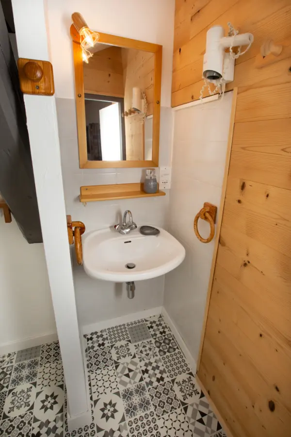 Lavabo