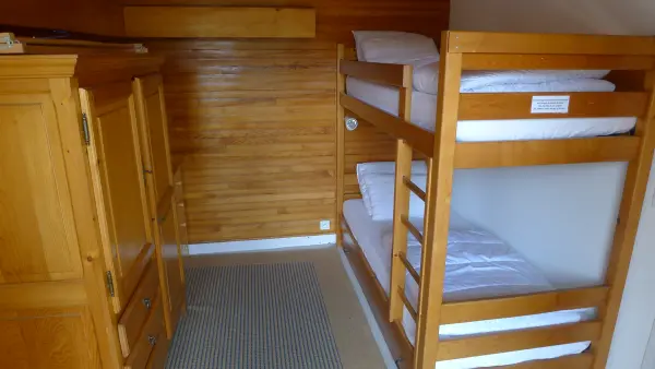 Appartement 5/7 personnes - Le Môle