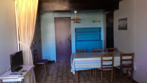 Salle à manger/séjour