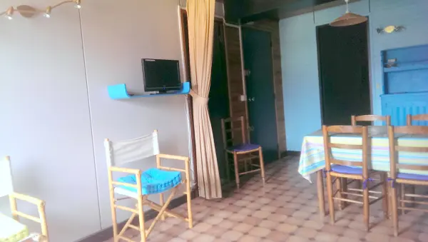 Salle à manger/séjour
