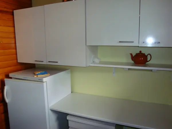 Cuisine côté Nord