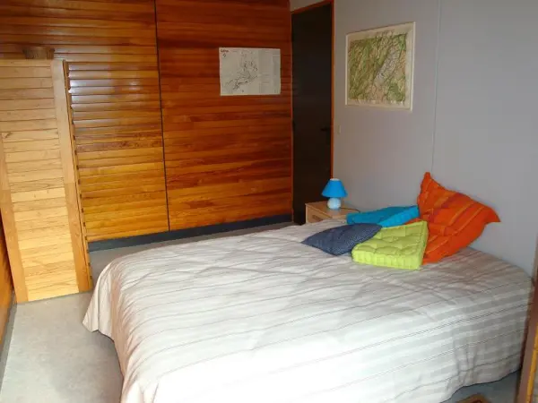 Chambre 1