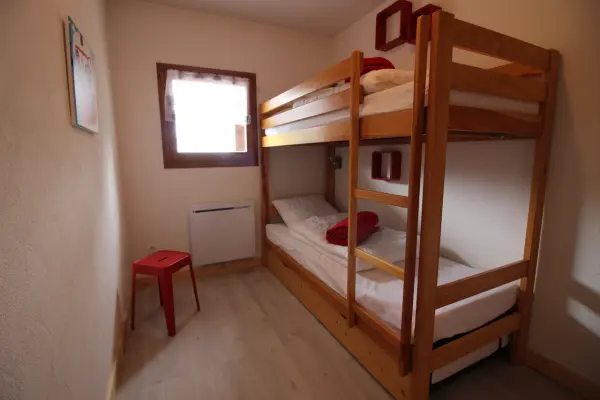 Appartement 6 personnes - Le Plane