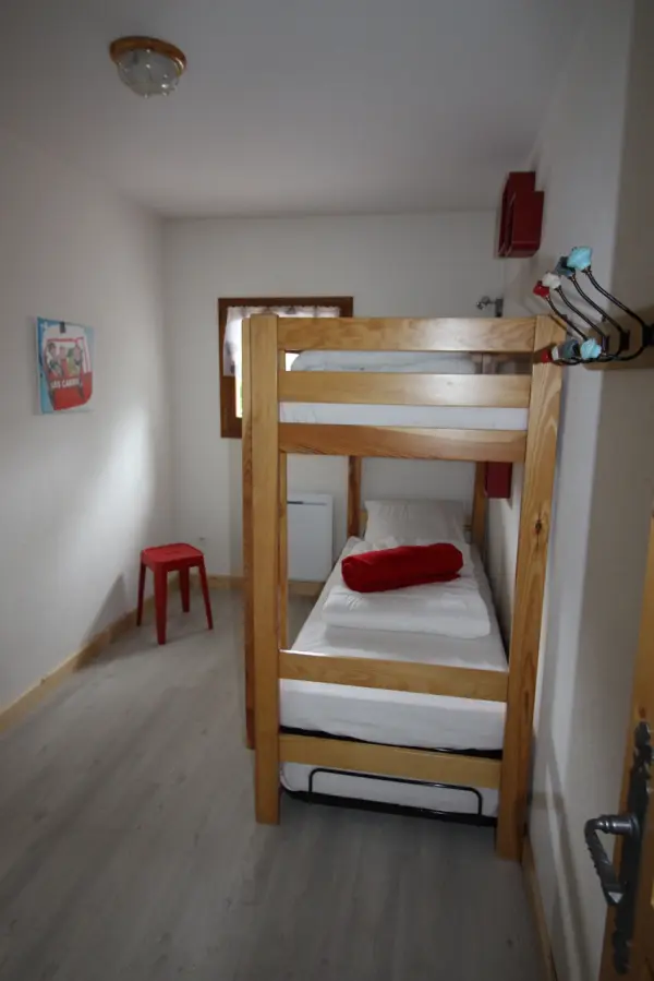 Appartement 6 personnes - Le Plane