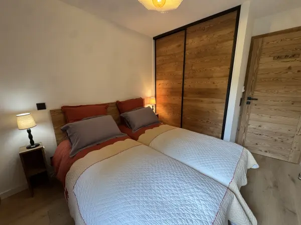 Première chambre