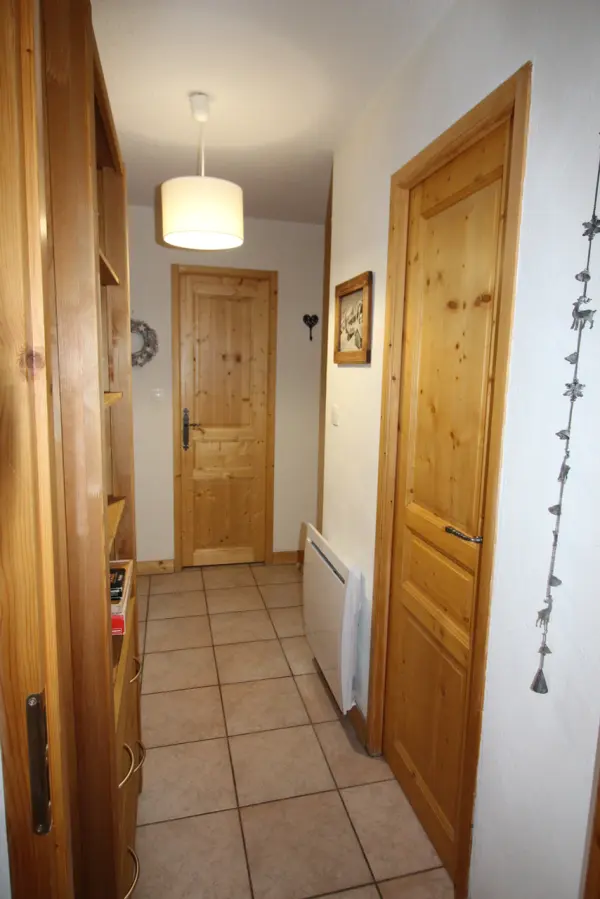 Appartement 6 personnes - Le Plane