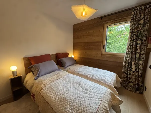 Deuxième chambre