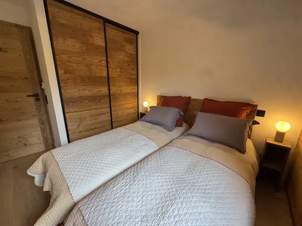Deuxième chambre