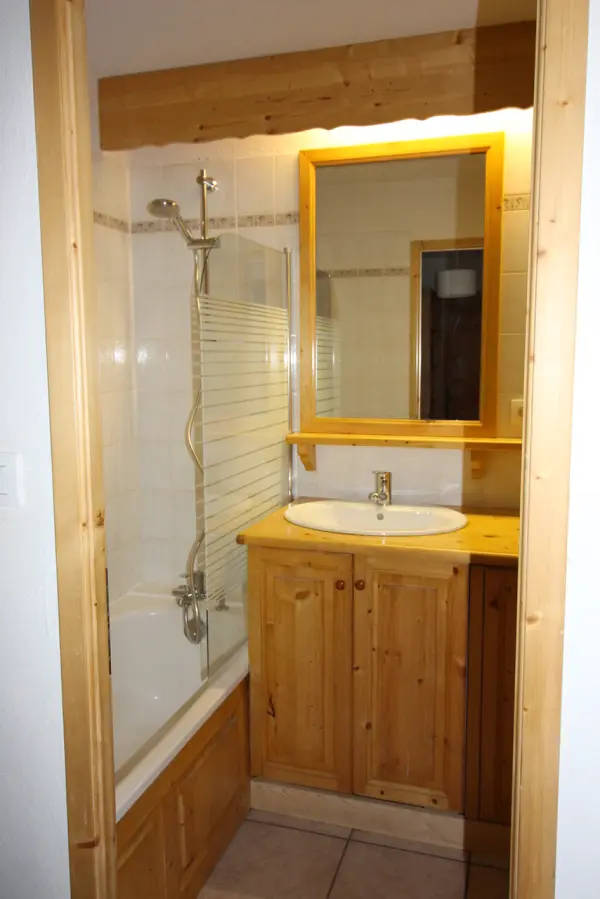 Appartement 6 personnes - Le Plane