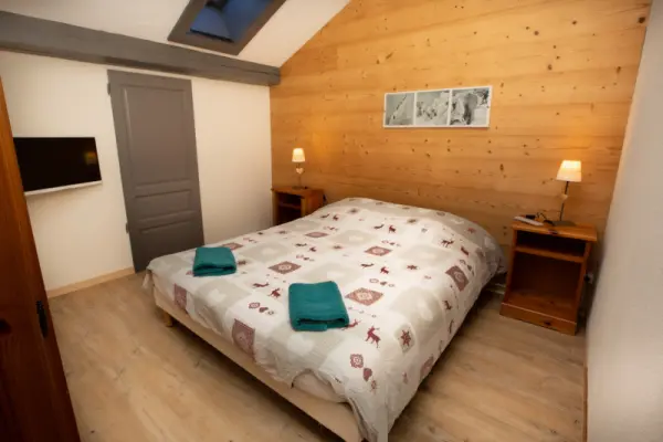 Chambre 2