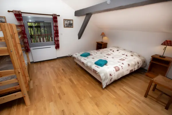 Chambre 1