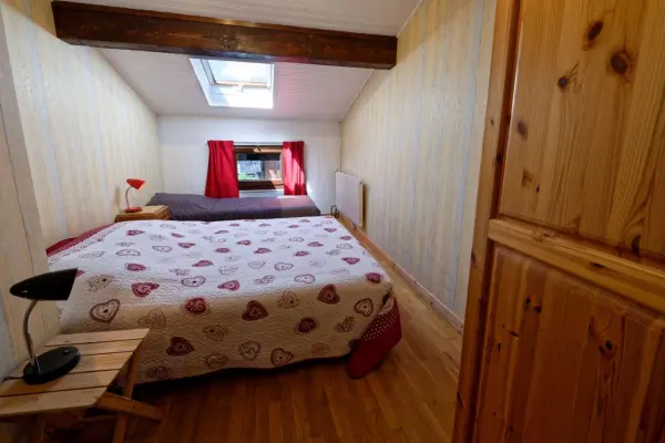 Chambre 1