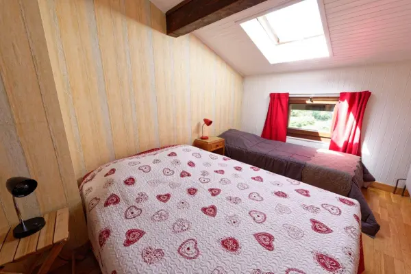 Chambre 1