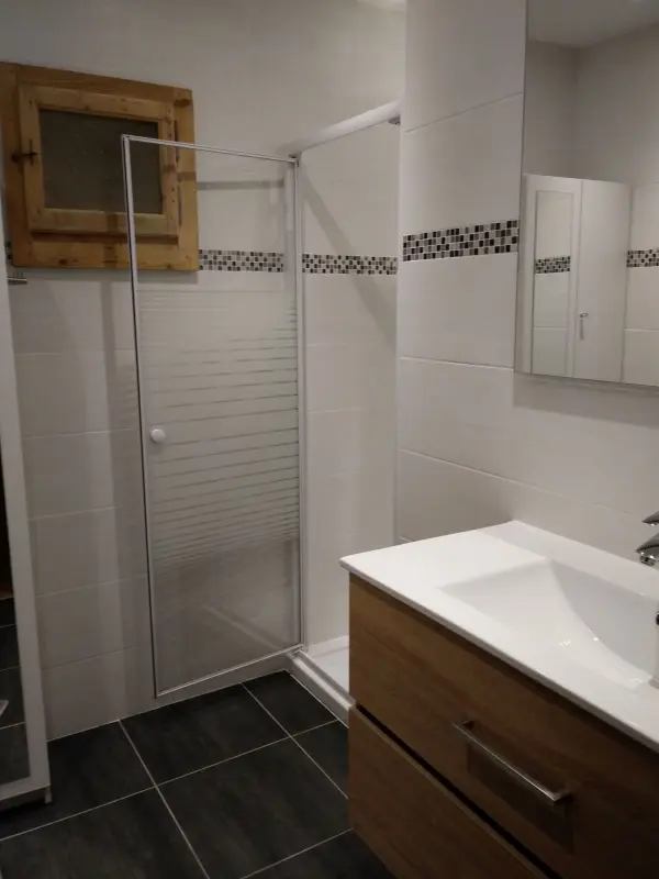 Salle de bain 2