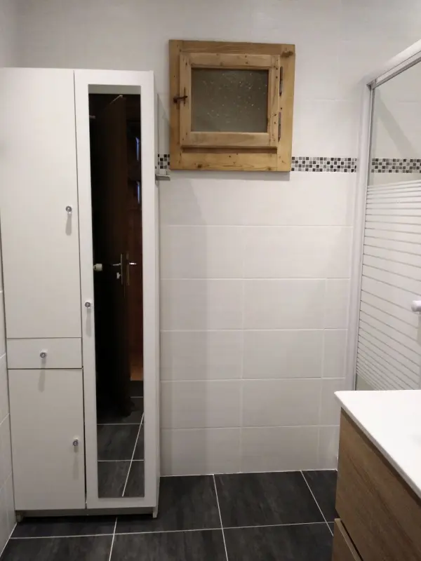 Salle de bain 3