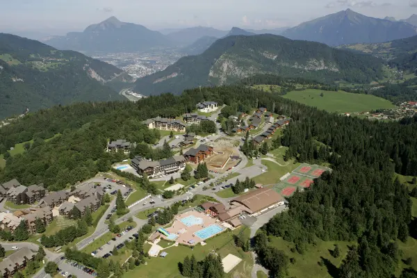 Mont Favy loisirs