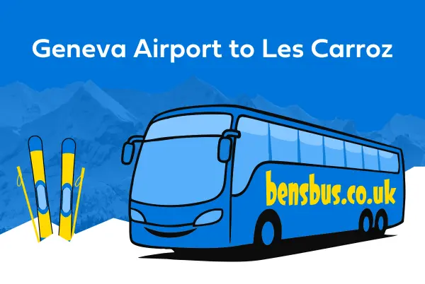 Ben's Bus