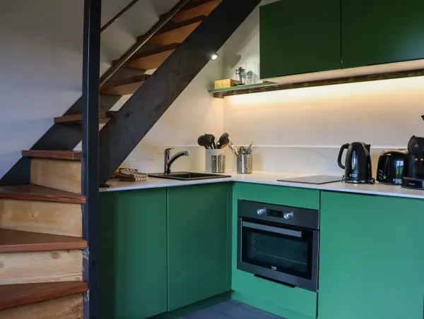 Appartement dans chalet - 4 personnes - Génépi - Arâches
