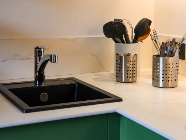 Appartement dans chalet - 4 personnes - Génépi - Arâches