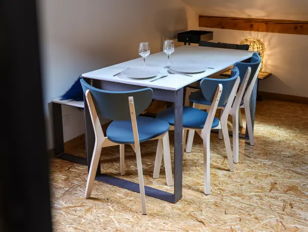 Table salle à manger