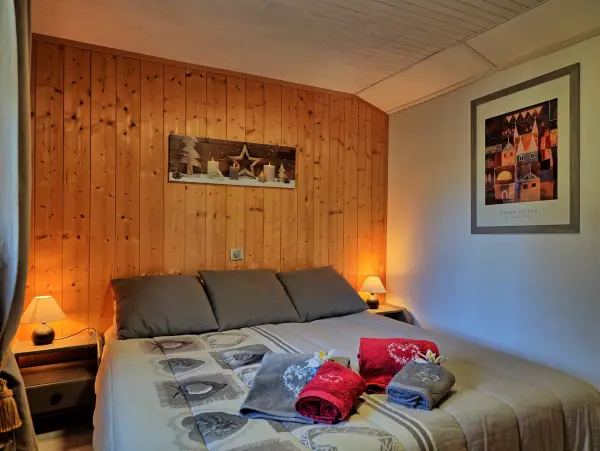 La chambre
