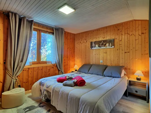 La chambre