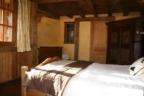 Chambre 1