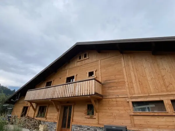 Chalet