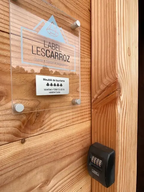 Label