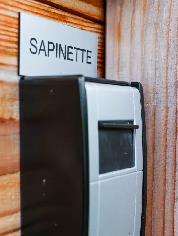 Appartement dans chalet - 6 personnes - Sapinette - Arâches