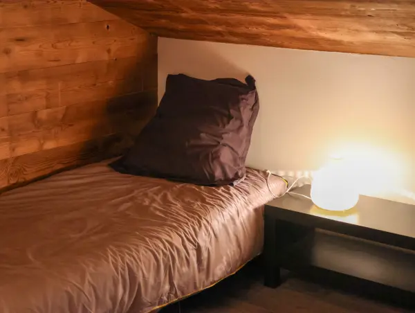 Appartement dans chalet - 6 personnes - Sapinette - Arâches