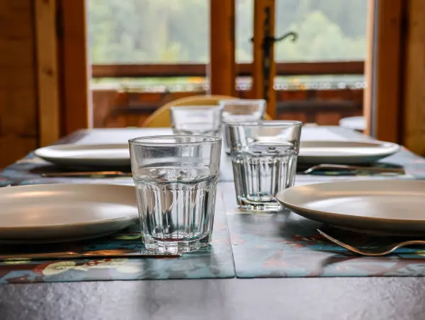 Appartement dans chalet - 6 personnes - Sapinette - Arâches