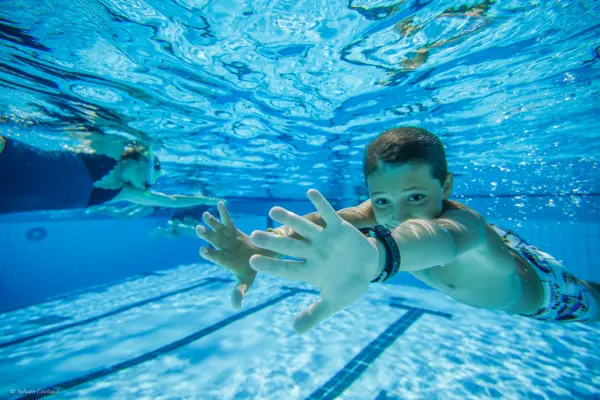 Aquacîme - Mountain Spa - Piscine - Fitness