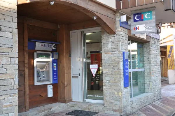 CIC Lyonnaise de Banque