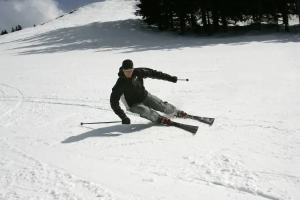 Cours de ski - Montagne Activités