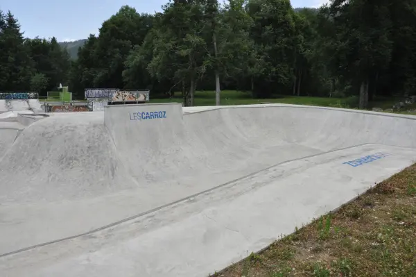Skate Park