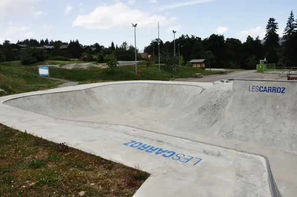 Skate Park