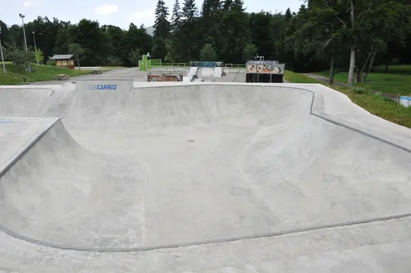 Skate Park