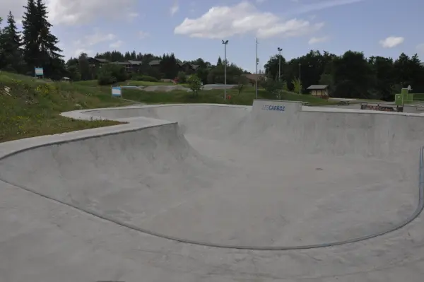 Skate Park
