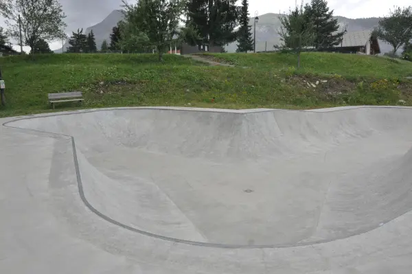 Skate Park