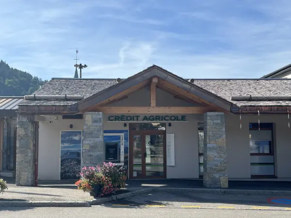 Crédit Agricole
