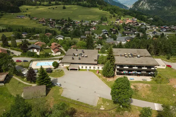 Creil'Alpes