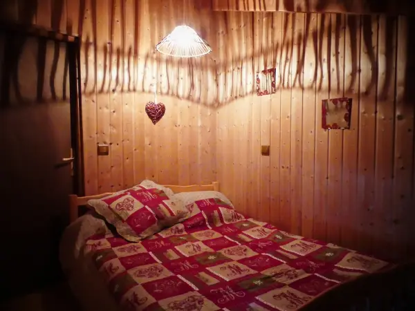 1 ère chambre