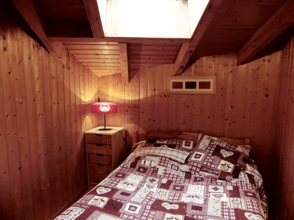 2 ème chambre