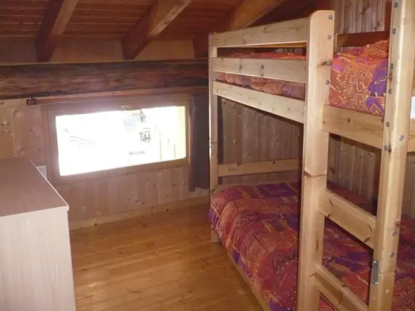 3 ème chambre