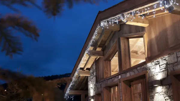 CGH Résidences & Spas - Les Chalets de Jouvence