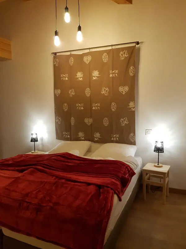 Chalet 19 personnes - Arpitan
